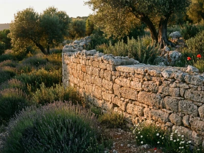 Matériaux locaux et durables