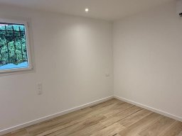 Création d'un F2 de Standing : Projet Saint-Raphaël