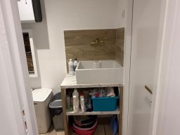 Création d'un F2 de Standing : Projet Saint-Raphaël