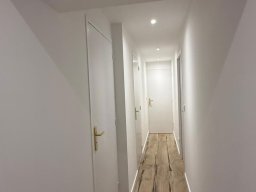 Création d'un F2 de Standing : Projet Saint-Raphaël