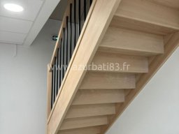 Travaux de Placo