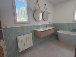 Rénovation Salle de Bain Saint-Raphaël