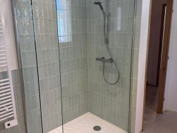 Rénovation Salle de Bain Saint-Raphaël
