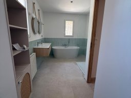 Rénovation Salle de Bain Saint-Raphaël