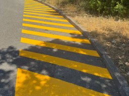 Azur Bati 83 : Travaux de signalisation et peinture routière