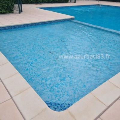 Rénovation de Piscines à Fréjus