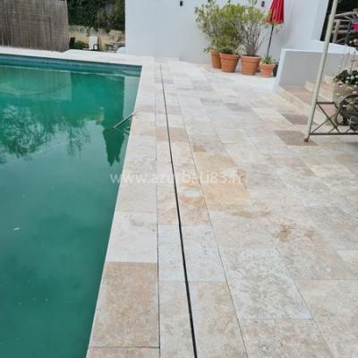 Carrelage Pour Terrasse Et Piscine