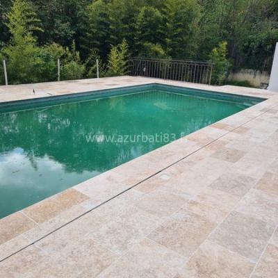 Carrelage Pour Terrasse Et Piscine