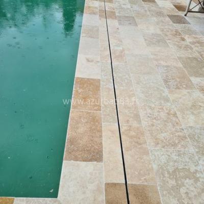 Carrelage Pour Terrasse Et Piscine