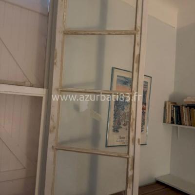 Reparation Peinture Volets En Bois A Gay Saint Raphael Azur Bati 83 55